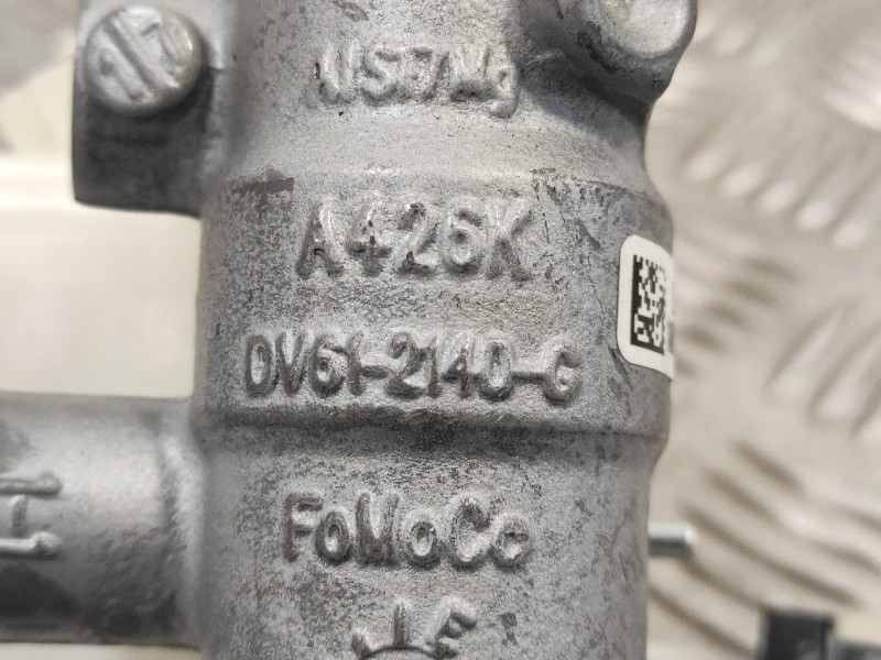 Recambio de bomba freno para ford transit connect 1.5 tdci cat referencia OEM IAM DV612140G  03350891601