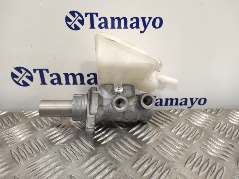 Recambio de bomba freno para ford transit connect 1.5 ecoblue tdci cat referencia OEM IAM DV612140G  03350891601