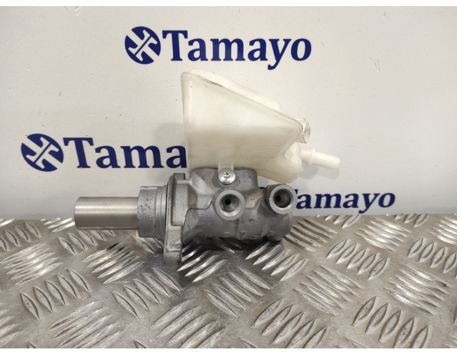 Recambio de bomba freno para ford transit connect 1.5 ecoblue tdci cat referencia OEM IAM DV612140G  03350891601