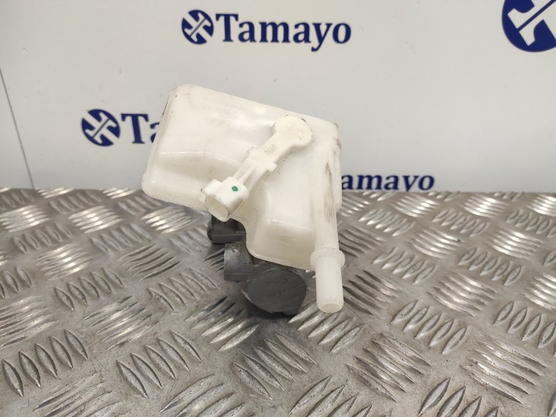 Recambio de bomba freno para ford transit connect 1.5 ecoblue tdci cat referencia OEM IAM DV612140G  03350891601