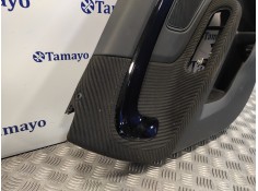 Recambio de guarnecido puerta trasera izquierda para mini countryman (f60) referencia OEM IAM 5142F007152  16631410 2