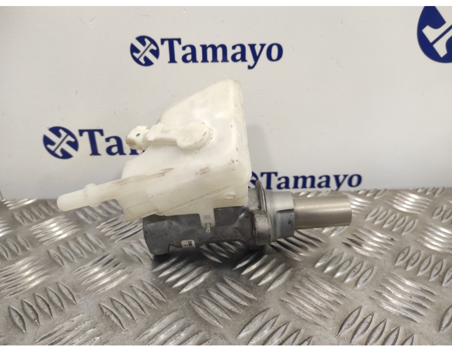 Recambio de bomba freno para ford transit connect 1.5 ecoblue tdci cat referencia OEM IAM DV612140G  03350891601