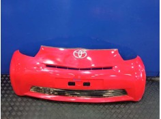 Recambio de paragolpes delantero para toyota iq referencia OEM IAM   