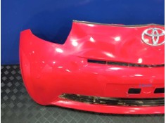 Recambio de paragolpes delantero para toyota iq referencia OEM IAM    2