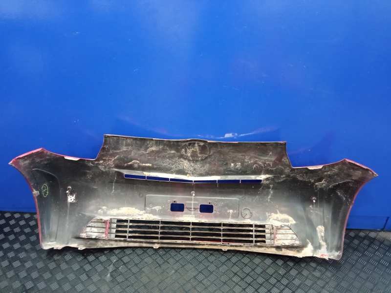 Recambio de paragolpes delantero para toyota iq referencia OEM IAM   