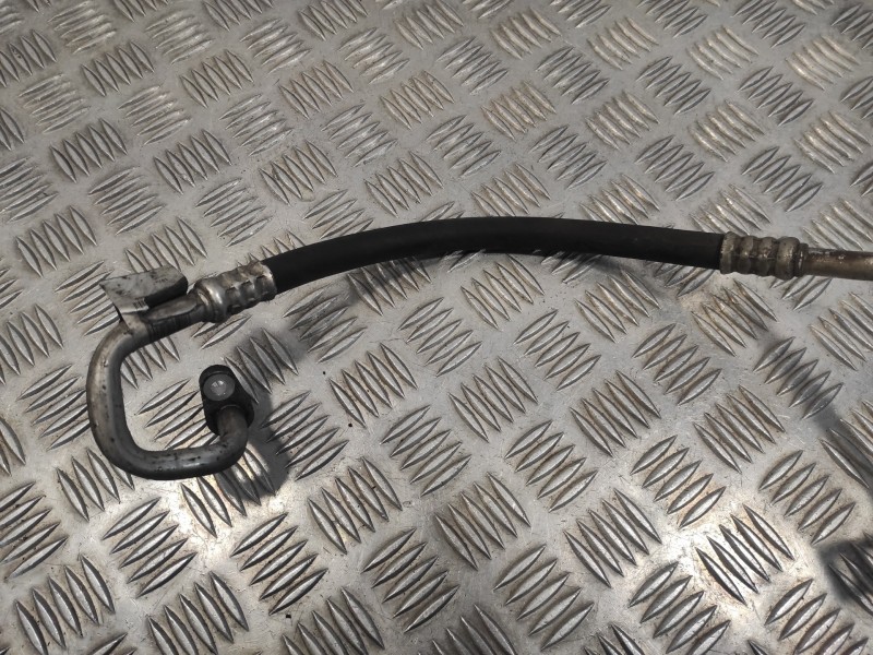 Recambio de tubos aire acondicionado para peugeot 308 1.6 blue-hdi fap referencia OEM IAM 9675635380  