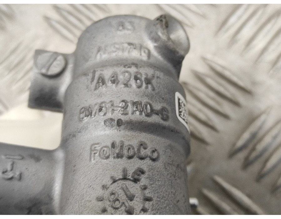 Recambio de bomba freno para ford transit connect 1.5 ecoblue tdci cat referencia OEM IAM DV612140G  03350891601