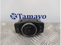 Recambio de mando luces para ford transit connect referencia OEM IAM DT1T13A024AC  