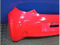 Recambio de paragolpes trasero para toyota iq referencia OEM IAM    2