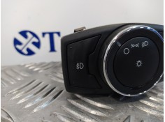 Recambio de mando luces para ford transit connect referencia OEM IAM DT1T13A024AC   2