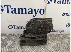 Recambio de cerradura puerta trasera derecha para mini countryman (f60) referencia OEM IAM 51227281940  18283810CZ