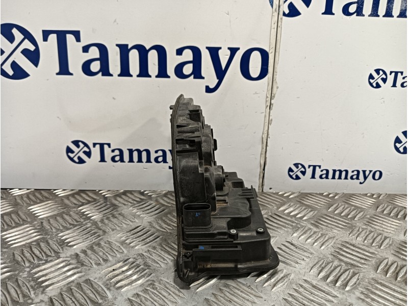 Recambio de cerradura puerta trasera derecha para mini countryman (f60) referencia OEM IAM 51227281940  18283810CZ