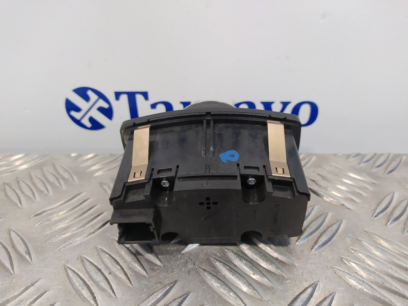 Recambio de mando luces para ford transit connect referencia OEM IAM DT1T13A024AC  