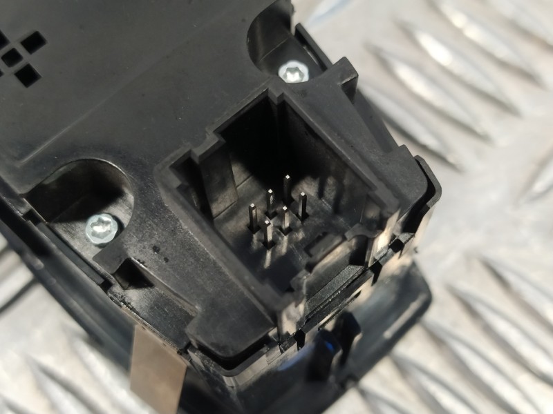 Recambio de mando luces para ford transit connect referencia OEM IAM DT1T13A024AC  
