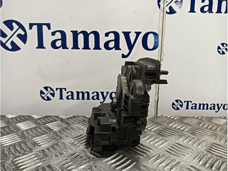 Recambio de cerradura puerta trasera derecha para mini countryman (f60) referencia OEM IAM 51227281940  18283810CZ