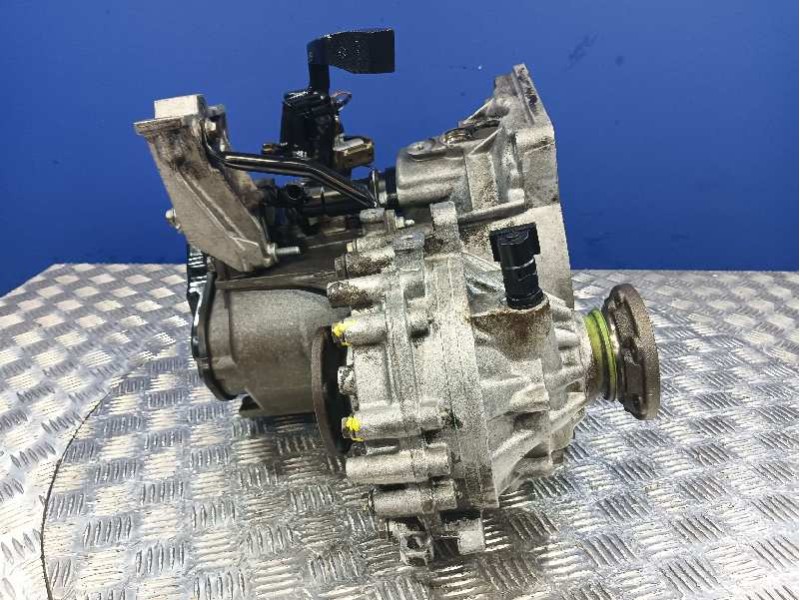 Recambio de caja cambios para audi a3 (8l) referencia OEM IAM DEA  
