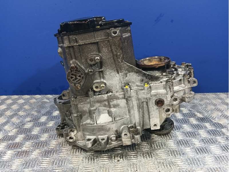 Recambio de caja cambios para audi a3 (8l) referencia OEM IAM DEA  