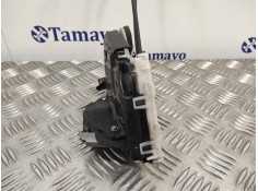 Recambio de cerradura puerta delantera derecha para toyota prius (nhw30) 1.8 16v cat (híbrido) referencia OEM IAM    2