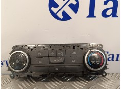 Recambio de mando climatizador para ford transit furgón (tts) 2.0 tdci cat referencia OEM IAM E174049B  KK2T19980KA