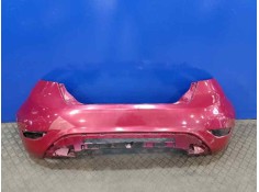 Recambio de paragolpes trasero para ford fiesta (cb1) 1.6 tdci cat referencia OEM IAM   