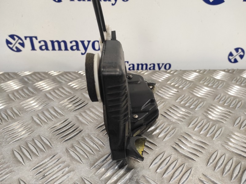 Recambio de cerradura puerta delantera derecha para toyota prius (nhw30) 1.8 16v cat (híbrido) referencia OEM IAM   