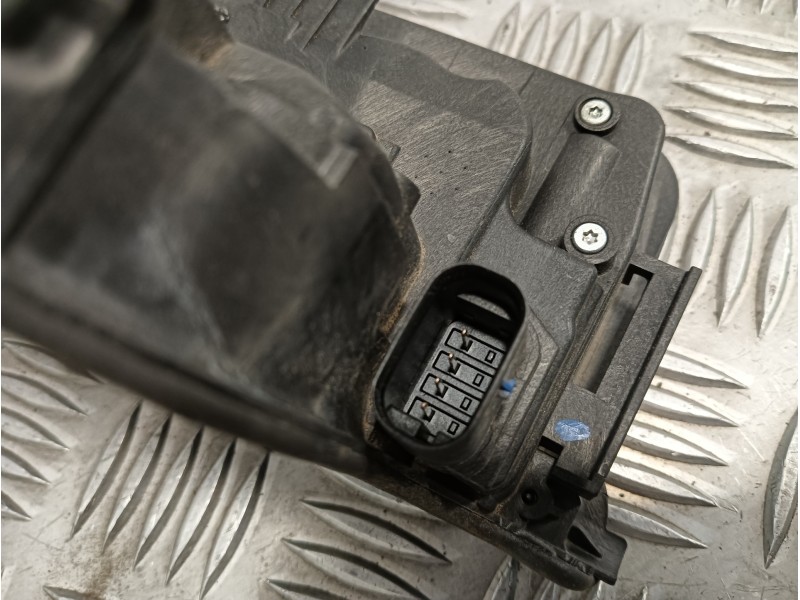 Recambio de cerradura puerta trasera derecha para mini countryman (f60) referencia OEM IAM 51227281940  18283810CZ