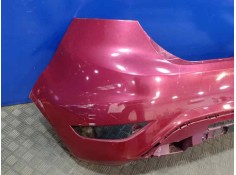 Recambio de paragolpes trasero para ford fiesta (cb1) 1.6 tdci cat referencia OEM IAM    2