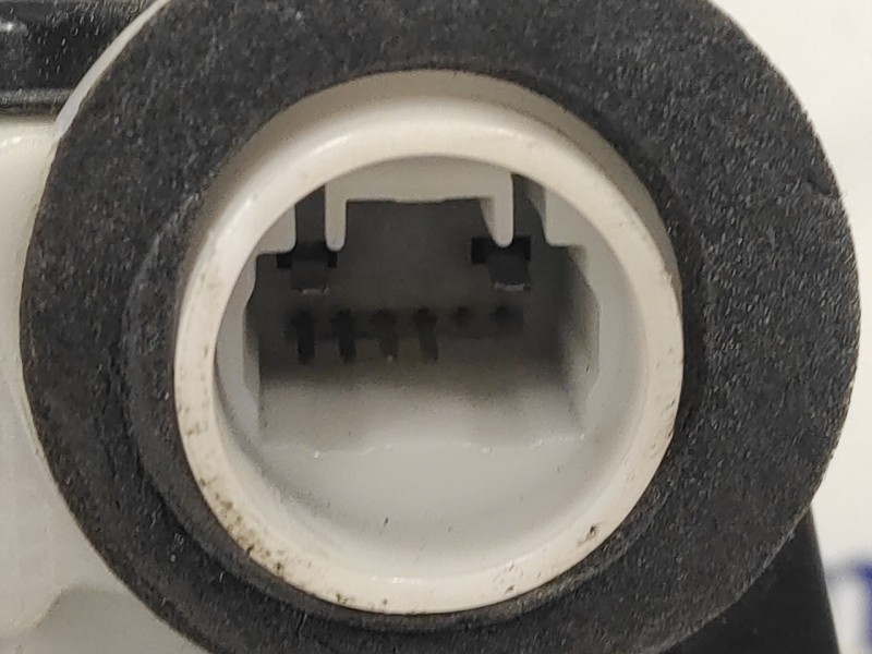 Recambio de cerradura puerta delantera derecha para toyota prius (nhw30) 1.8 16v cat (híbrido) referencia OEM IAM   