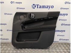 Recambio de guarnecido puerta delantera derecha para mini countryman (f60) referencia OEM IAM 5141F007147  16631410