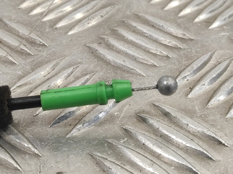 Recambio de cerradura puerta delantera derecha para toyota prius (nhw30) 1.8 16v cat (híbrido) referencia OEM IAM   