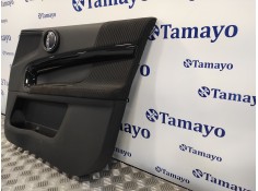 Recambio de guarnecido puerta delantera derecha para mini countryman (f60) referencia OEM IAM 5141F007147  16631410 2