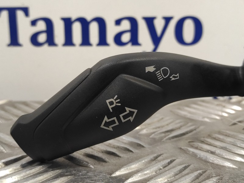 Recambio de mando intermitentes para ford transit connect referencia OEM IAM CV6T13335AE  