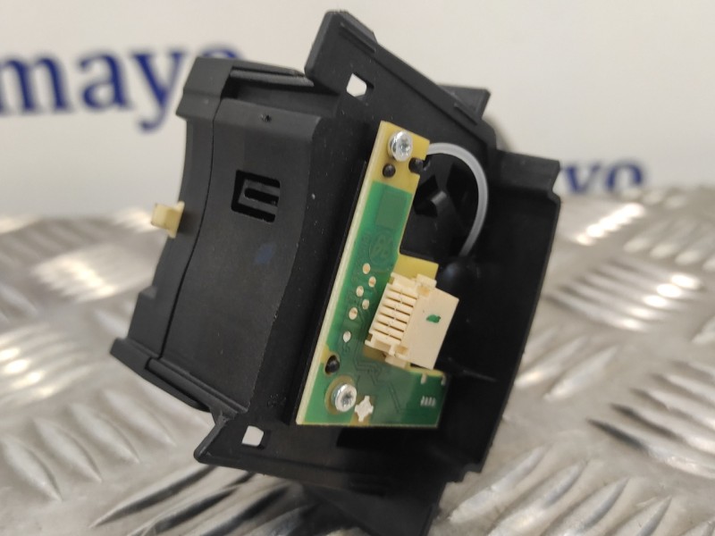 Recambio de mando intermitentes para ford transit connect referencia OEM IAM CV6T13335AE  