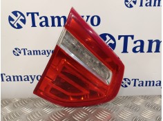 Recambio de piloto trasero izquierdo porton para citroën c4 picasso 2.0 hdi fap cat (rhr / dw10bted4) referencia OEM IAM 9653547