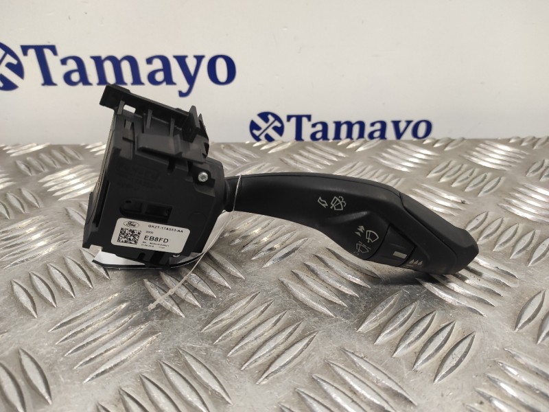 Recambio de mando limpia para ford transit connect referencia OEM IAM GK2T17A553AA  
