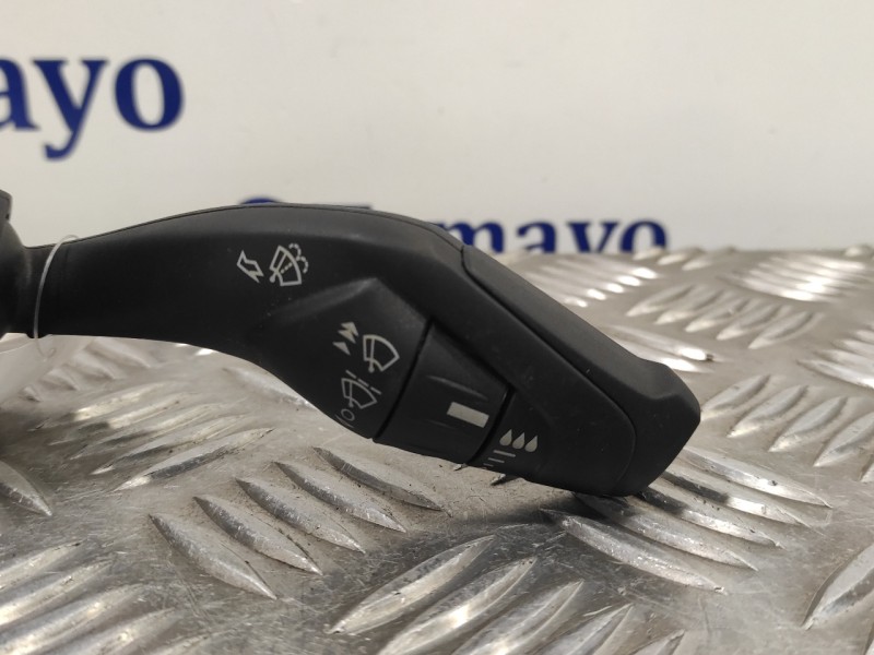 Recambio de mando limpia para ford transit connect referencia OEM IAM GK2T17A553AA  