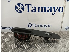 Recambio de mando elevalunas delantero derecho para mini countryman (f60) referencia OEM IAM 935486601  51417411890 2