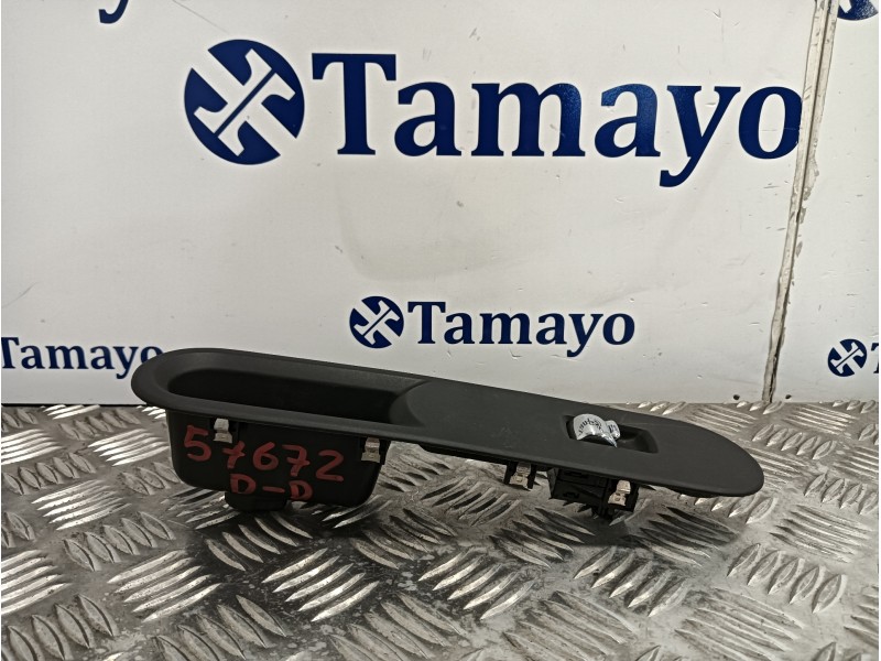 Recambio de mando elevalunas delantero derecho para mini countryman (f60) referencia OEM IAM 935486601  51417411890