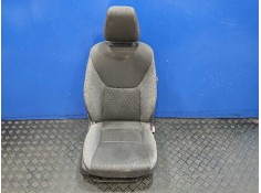 Recambio de asiento delantero derecho para toyota yaris (xpa1f/mxph11/chxnbw) hybrid 1.5cc referencia OEM IAM   