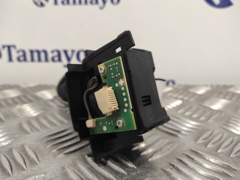 Recambio de mando limpia para ford transit connect referencia OEM IAM GK2T17A553AA  