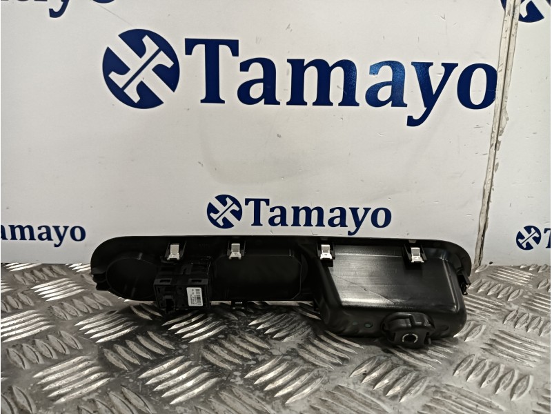Recambio de mando elevalunas delantero derecho para mini countryman (f60) referencia OEM IAM 935486601  51417411890