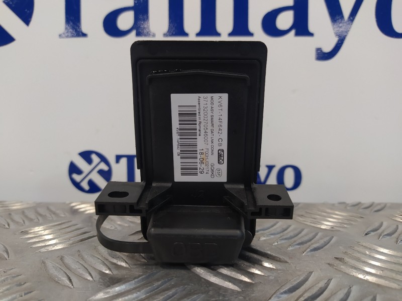 Recambio de modulo electronico para ford transit connect referencia OEM IAM KV6T14F642CB  