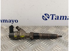 Recambio de inyector para renault laguna ii grandtour (kg0) 2.2 dci turbodiesel referencia OEM IAM 0445110084  820084534