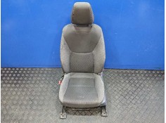 Recambio de asiento delantero izquierdo para toyota yaris (xpa1f/mxph11/chxnbw) hybrid 1.5cc referencia OEM IAM   