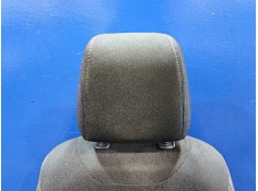 Recambio de asiento delantero izquierdo para toyota yaris (xpa1f/mxph11/chxnbw) hybrid 1.5cc referencia OEM IAM    2