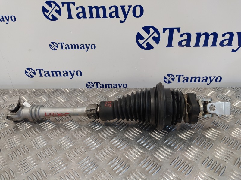 Recambio de cruceta para mercedes-benz clase c (w204) berlina 2.2 cdi cat referencia OEM IAM   