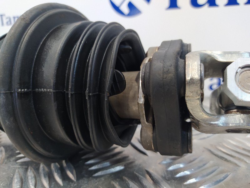 Recambio de cruceta para mercedes-benz clase c (w204) berlina 2.2 cdi cat referencia OEM IAM   