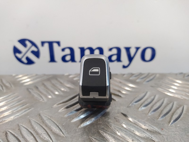 Recambio de mando elevalunas delantero derecho para ford transit connect referencia OEM IAM   