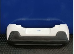Recambio de paragolpes trasero para citroën c3 referencia OEM IAM   