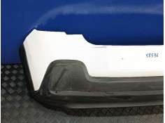 Recambio de paragolpes trasero para citroën c3 referencia OEM IAM    2